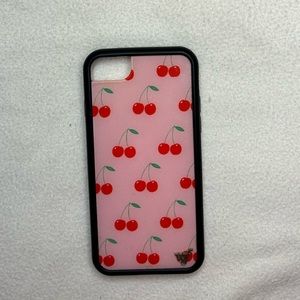wildflower case